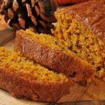 **Slow Cooker Pumpkin Bread