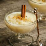 **Slow Cooker Rice Pudding