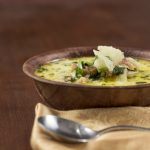 **Slow Cooker Zuppa Toscana COPYCAT