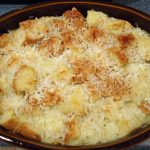 Crock Pot Coconut Bread Pudding