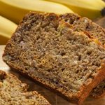 Slow Cooker Banana Bread * *