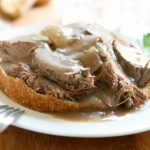 **Slow Cooker Roast