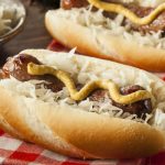 *** Slow Cooker Beer Brats