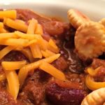 **Slow Cooker Pumpkin Chili