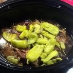 Crock Pot Pepperoncinis Pot Roast