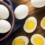 **Slow Cooker Hard Boiled Eggs