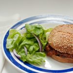 **Slow Cooker Sloppy Veggie Joe