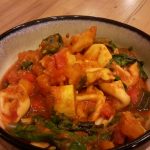 Crock Pot Tortellini Tuscan Stew