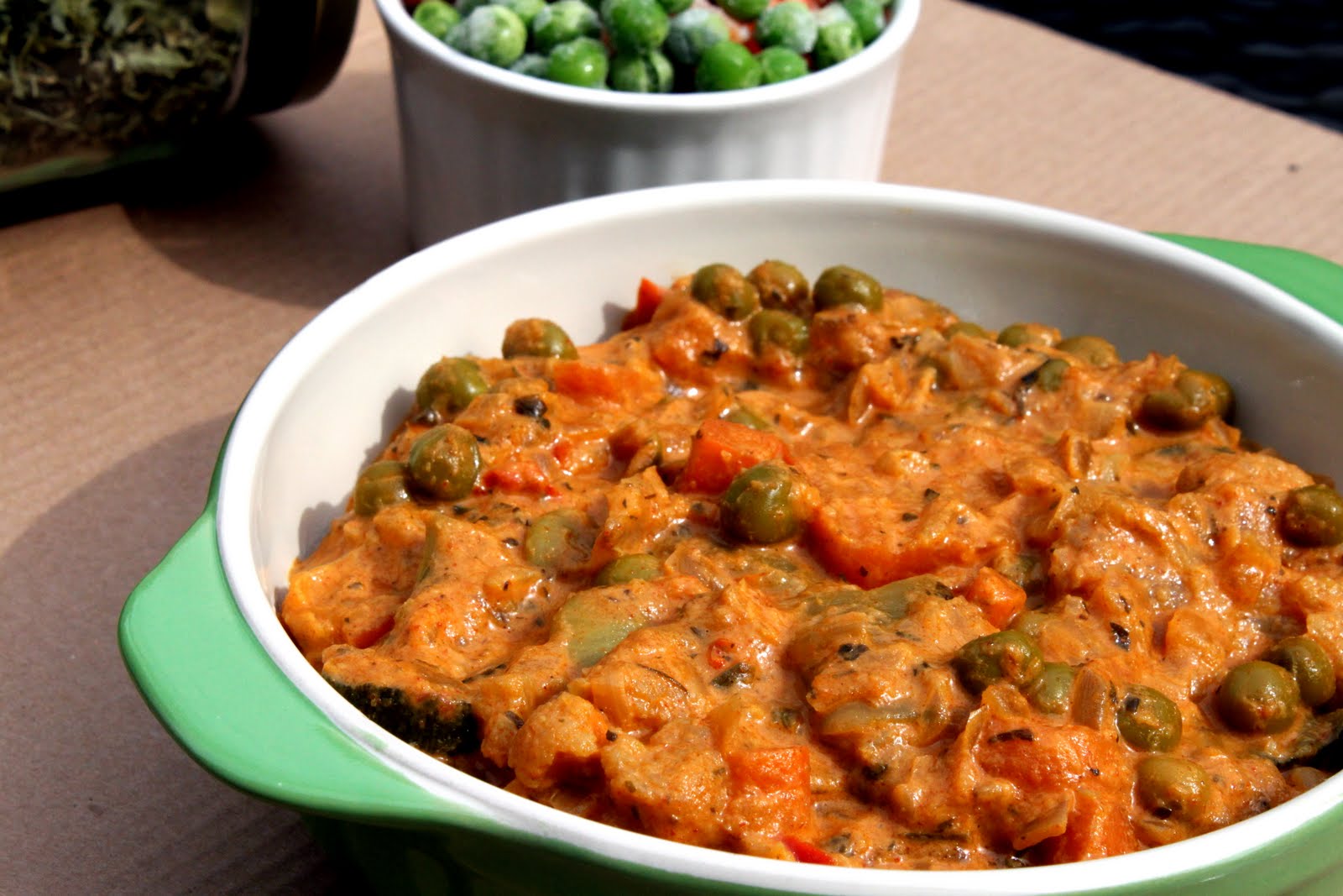 Slow Cooker Veggie Curry Get Crocked Slow Cooker Recipes From Jenn 