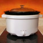 Crock Pot Carne Adovado