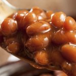 Slow Cooker Smoky Bakeed Beans **