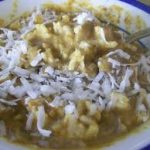 MeeMaw's Slow Cooker Curry