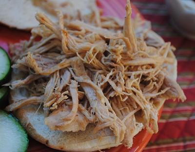 Root Beer Pork Loin