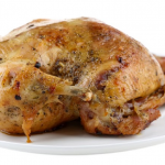 Slow Cooker Chicken (Whole) * *
