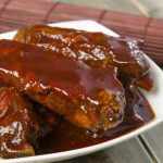 **Slow Cooker Chinese Boneless Short Ribs