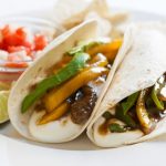 **Slow Cooker Fajitas