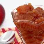 **Slow Cooker Spiced Applesauce