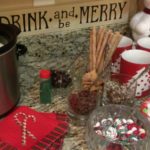 **Slow Cooker Snow White Cocoa