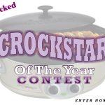 Crockstar of the Year Contest