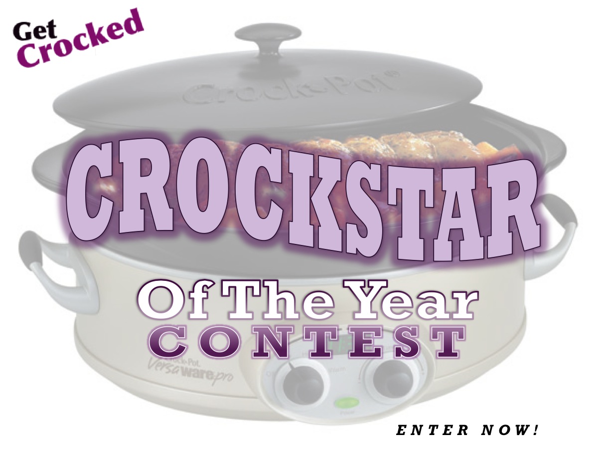 Crockstar of the Year Contest