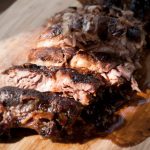 Slow Cooker Idaho Apple Ribs