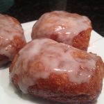 Crock Pot Cinnamon Rolls