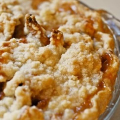 **Apple Pie in a Paper Bag