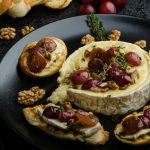 **Slow Cooker Baked Brie