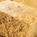 Slow Cooker Cornbread * *