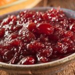 **Slow Cooker Cranberry Sauce