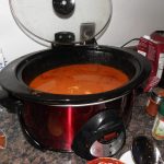 Crock Pot Posole