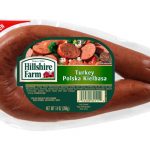 Crock Pot Turkey Polska Kielbasa