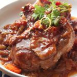 **Slow Cooker Osso Buco