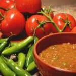 Slow Cooker Salsa * *