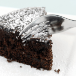 Slow Cooker Chocolate Cake * *