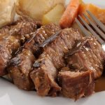 **Best Slow Cooker Roast EVER