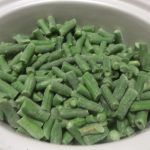 Crock Pot Creamy Green Beans