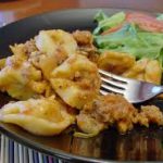 Crock Pot Tortillini Lasagna Casserole