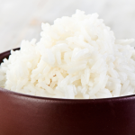 Slow Cooker Foolproof Rice * *