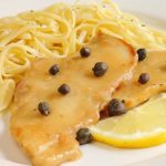 **Slow Cooker Lemon Chicken