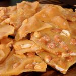 **Slow Cooker Peanut Brittle