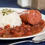 **Slow Cooker Red Beans and Rice