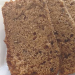 Slow Cooker Banana Nut Bread *