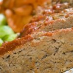 **Slow Cooker YUMMY Meatloaf