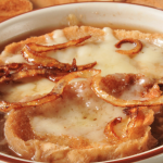 **Slow Cooker French Onion Soup