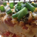 Crock Pot Breakfast Casserole