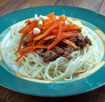 **Slow Cooker Cincinnati Chili