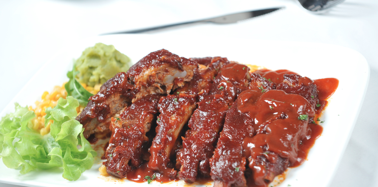 **Slow Cooker Great Barbecue Short Ribs