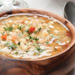 **Slow Cooker Minestrone