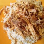 Crock Pot Pineapple Teriyaki Chicken